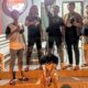 Polres Kolaka Gagalkan Dugaan Peredaran Sabu, Ratusan Gram Barang Bukti Diamankan