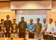 Empat Dugaan Pelanggaran Mutasi ASN di Kolut Ditindaklanjuti BKN, SK Bakal Diperiksa