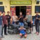Curi Motor di Masjid Agung Kolut, Warga Luwu Ditangkap Polisi