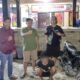 Apes Beli Motor Curian, Pelaku Pencurian di Kolut Ditangkap Polisi