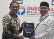 Kolaka Utara Peringkat II Pelayanan Publik Terbaik di Sultra Versi Ombudsman