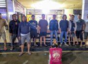 Nekat! Adik Tikam Kakak Kandung di Kolaka Usai Ditagih Utang