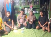Simpan Sabu Seberat 7,18 Gram, IRT di Kolaka Utara Diringkus Polisi