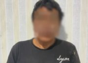 Warga Konawe Selatan Diduga Rudapaksa Anak Tiri Sejak Usia 14 Tahun, Korban Diancam Dihabisi Jika Mengadu