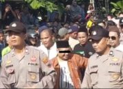 Diteriaki Bajingan! Oknum Kiai Diduga Cabuli 50 Santri di Pati Ditetapkan Tersangka