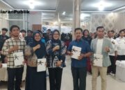 Perkuat Ekosistem Pariwisata di Kolut, Kemenparekraf Dorong Digitalisasi dan Peran Gen Z