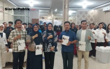 Perkuat Ekosistem Pariwisata di Kolut, Kemenparekraf Dorong Digitalisasi dan Peran Gen Z