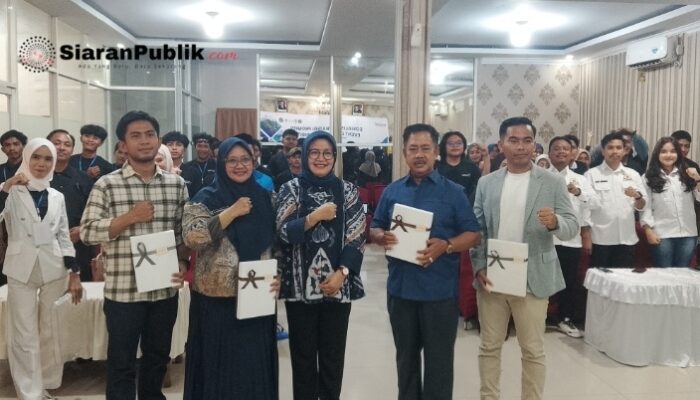 Perkuat Ekosistem Pariwisata di Kolut, Kemenparekraf Dorong Digitalisasi dan Peran Gen Z