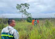 Seorang Pemuda Hilang di Kebun Desa Lakomea, Tim SAR Dikerahkan Mencari