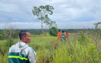 Seorang Pemuda Hilang di Kebun Desa Lakomea, Tim SAR Dikerahkan Mencari