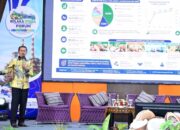 Kolaka Utara Tawarkan Hilirisasi Kakao dan Kelapa ke Investor