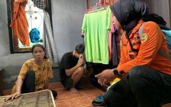 Diduga Alami Halusinasi, Pemuda di Konsel Ditemukan Selamat Setelah Tiga Hari Hilang