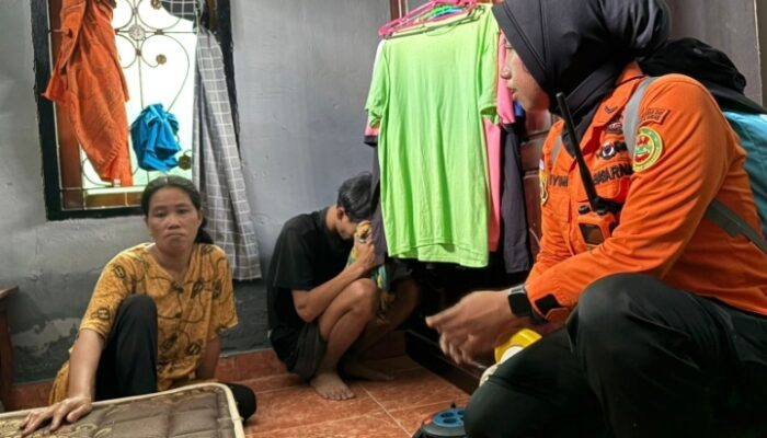 Diduga Alami Halusinasi, Pemuda di Konsel Ditemukan Selamat Setelah Tiga Hari Hilang