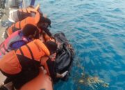 Nelayan Hilang di Perairan Lasalimu Selatan Ditemukan Meninggal