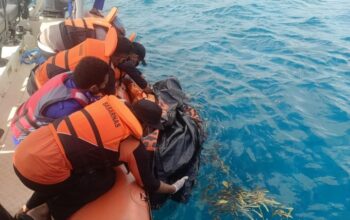 Nelayan Hilang di Perairan Lasalimu Selatan Ditemukan Meninggal