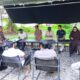 Kapolres Kolut Ngobrol dengan Media, Bahas Kriminalitas dan Hoaks