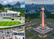 MK Tolak Uji Materi UU IKN, Status Ibu Kota Tetap di Jakarta