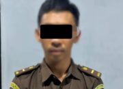 Jaksa Gadungan di Kendari Ditangkap, Uang Korban Dipakai Foya-Foya