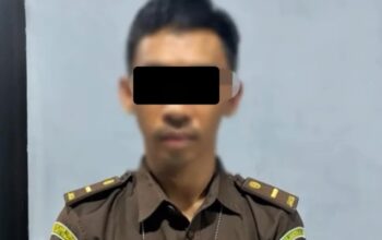 Jaksa Gadungan di Kendari Ditangkap, Uang Korban Dipakai Foya-Foya
