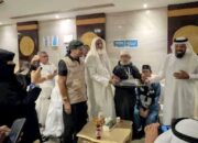 Kisah Haru Imam Tunanetra Asal Sinjai, Nabung 20 Tahun hingga Dapat Penghormatan dari Arab Saudi