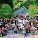 Pecah! 500 Rider Ramaikan Kopdargab Celebes ke-13 di Kolaka Utara