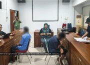 Puluhan Kayu Ulin Disita, Dua Pelaku Pembalakan Liar di Kolaka Dijerat 15 Tahun Penjara