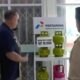 Heboh Harga Gas Melon Rp16 Ribu Saat Kunjungan Prabowo Subianto, Netizen: “Di Mana Bisa Dapat Segitu?”