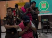 Korupsi Dana Rehabilitasi Rumah Korban Bencana di Koltim, Kejari Kolaka Tahan Tiga Tersangka
