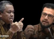 Rupiah Kian Tertekan Terhadap Dolar AS, Gubernur BI Diminta Mundur
