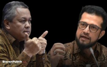 Rupiah Kian Tertekan Terhadap Dolar AS, Gubernur BI Diminta Mundur