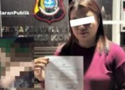 Suami Bersama Diduga Selingkuhan dalam Kamar Gelap, Istri di Konawe Grebek Pakai Flash HP