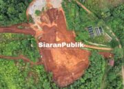 Lahan TPA Totallang Dikeruk, Tanahnya Diduga Akan Dijual karena Disebut Mengandung Ore Nikel