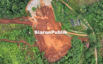 Lahan TPA Totallang Dikeruk, Tanahnya Diduga Akan Dijual karena Disebut Mengandung Ore Nikel