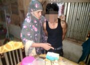Warga Kolut Ditangkap Polisi, 16,17 Gram Sabu Disita