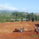 Tanah TPA Totallang yang Diduga Mengandung Ore Bakal Ditampung di Pit PT Riota, DPRD Kolut Turun Tinjau