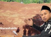 Pengerukan TPA Totallang Diduga Terkait Tanah Mengandung Ore, Aspek Administrasi dan Prosedur Dipertanyakan