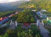 Lasusua Dirancang Menjadi Kawasan Perkotaan Modern dan Lestari sebagai Pusat Kegiatan Lokal