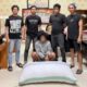 Polres Kolut Tangkap Pelaku Pencurian 60 Kg Kakao