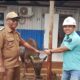 PT Riota Jaya Lestari Salurkan 89 Sapi Kurban, Camat: Alhamdulillah
