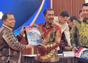 Mantap! Kolaka Utara Terima WTP yang ke-12 Kalinya