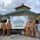 Sapi Kurban Bantuan Presiden untuk Warga Kolaka Utara Berbobot 996 Kg