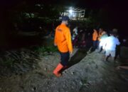 Terakhir Kali Terlihat Berlari ke Arah Bukit, Pria 52 Tahun di Kolaka Dilaporkan Hilang