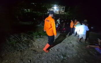 Terakhir Kali Terlihat Berlari ke Arah Bukit, Pria 52 Tahun di Kolaka Dilaporkan Hilang