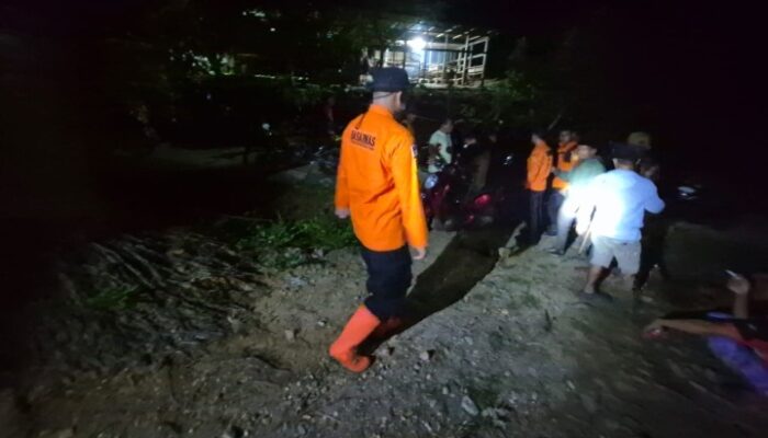 Terakhir Kali Terlihat Berlari ke Arah Bukit, Pria 52 Tahun di Kolaka Dilaporkan Hilang