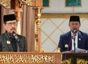 Bupati dan Wabup Kolaka Utara Ajak Masyarakat Perkuat Kebersamaan di Momentum Iduladha