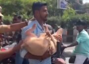 Protes Kurban Iduladha di India, Kelompok Hindu Radikal Bawa Babi ke Kompleks Perumahan Muslim
