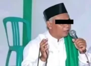 Oknum Kiai Diduga Cabuli 50 Santri di Pati Ditetapkan Tersangka