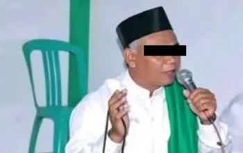 Oknum Kiai Diduga Cabuli 50 Santri di Pati Ditetapkan Tersangka