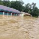 Banjir Sekadau Rendam 1.560 Rumah, Warga Dievakuasi ke Tempat Aman
