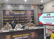 Polda Sultra Telusuri Aset Tersangka Kasus Umrah Ilegal, Kerugian Korban Capai Rp7 Miliar